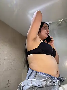 Parlaserseri - İkili dildo sok