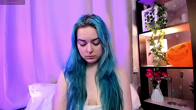 Baby_Pixie_ - 💕Hand-bra 5 min💕