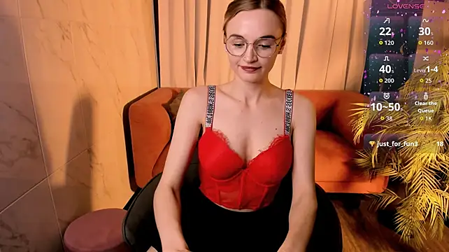 Mila__Lux - bare breasts