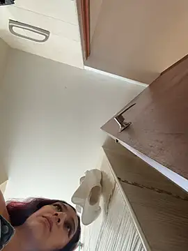 Dahian_XXX - Show boobs