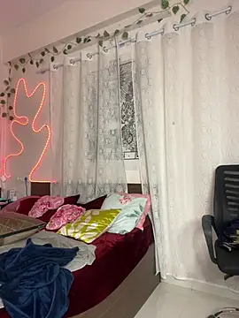 Berry_blossom - Nude dance 💃🏻 3 mint toy control ⚡️