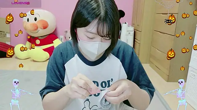 _usya_2525 - 雑談配信でわちゃわちゃしよ？