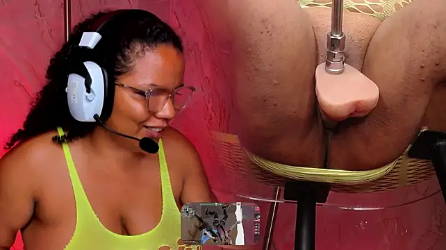 MhiaRey - CTRLx1MIN 🙈 Drill My Tight Pussy