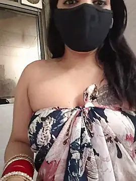 Hot_pooja2 - Pusssy fingering