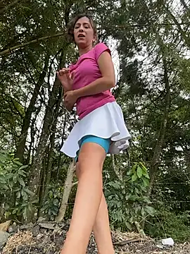 Melissa_Rendon - Glúte exercise 🍑🥵💘