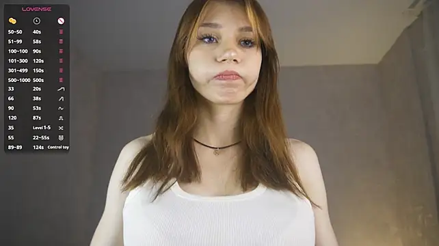 VeniceWillarie - sucking my finger like it's a dick😋