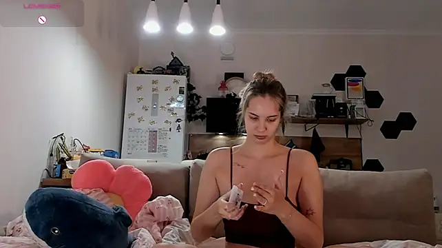Hot__K - wet my shirt