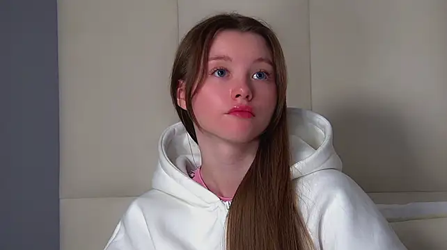 KeiraAsti - Pamper me a little