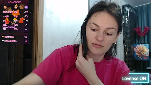 Stacy_Davice - FULL NAKED