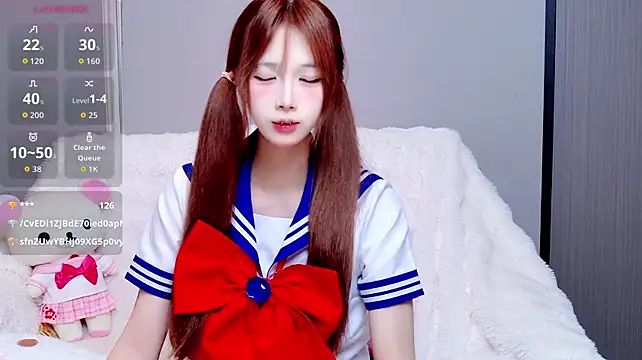 Qing-gugu - 比奶心