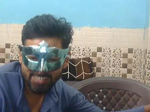 Chavi_mishra - pussy lik show