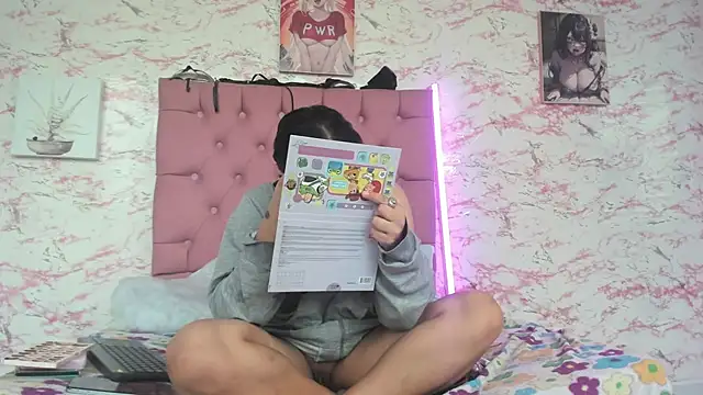 Nezukoks - fruck my ass x 5 minutes
