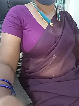 Tamil-hotwife - Ass show