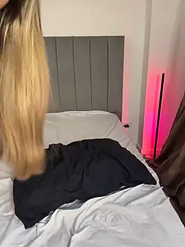Leonienoire - CONTROL LUSH + SPANKING ASS