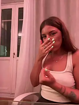 SophieeCharm - get me drippin