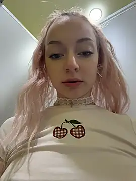 Melissa_grr - CUM SHOW with OPENED DOOR 🚾