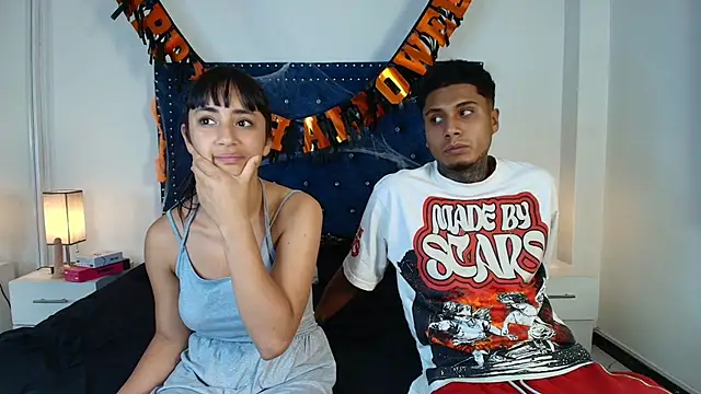 Damian_and_roxanne - BLOWJOB AND TITS OUTSIDE