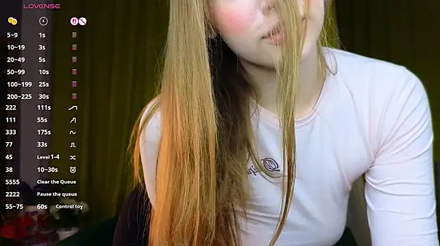 DariaAngels - mash my bum