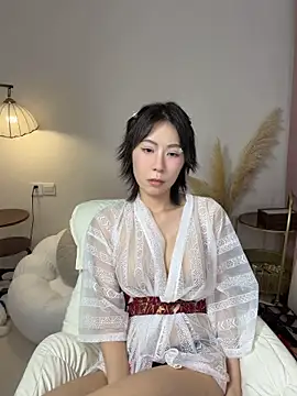 Nanako99 - 上帝视角真空揉胸