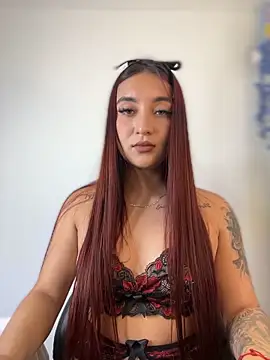 _Tammyy - SPANK ASS