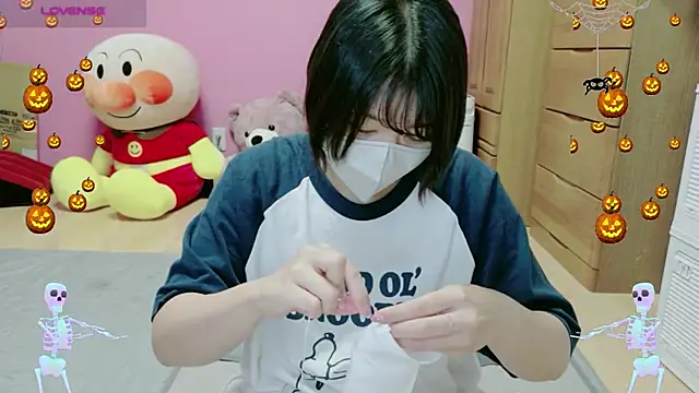 _usya_2525 - 雑談配信でわちゃわちゃしよ？