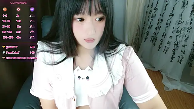 Sallybing - 鲍鱼打开