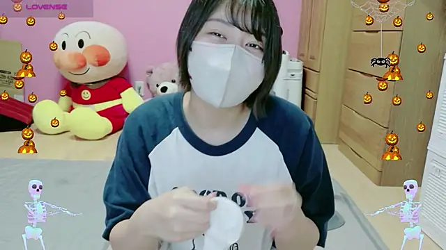 _usya_2525 - 雑談配信でわちゃわちゃしよ？