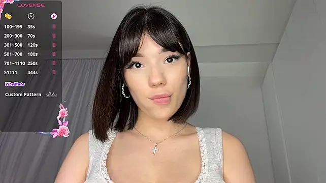 Barbie_Aria - MY WET NAKED BOOBS