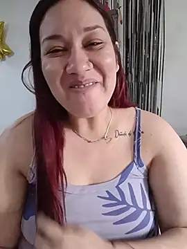 Sharon_G - Show anal