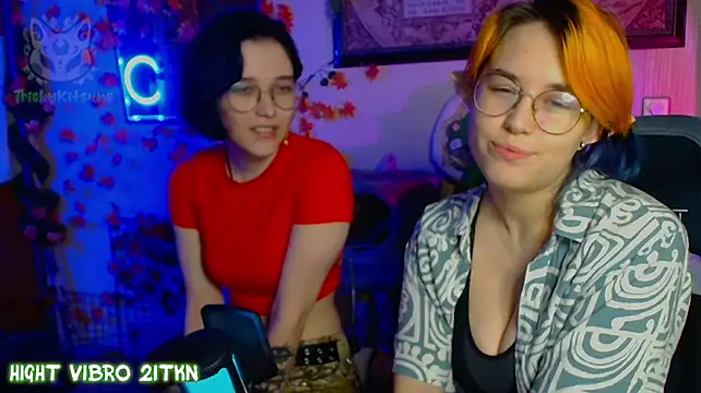 TrickyKitsune - 🍀 Spank tits x10