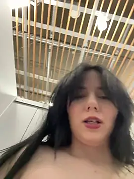 Bad_Girl_Elly - Lush control 5min + 🎁 LT