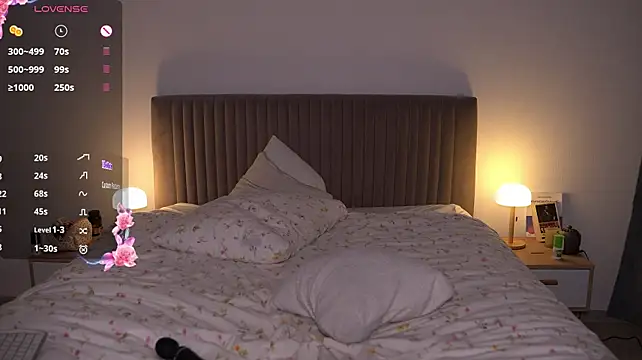 Arielbell_ - naked