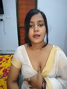 Miss-Riyasingh - Ass show