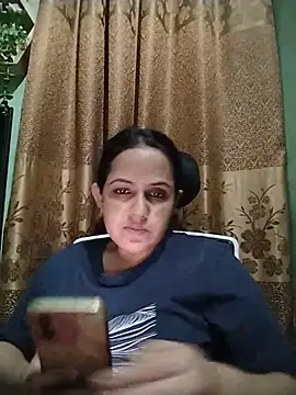Nil-pore-06-L - Boobs Show😍