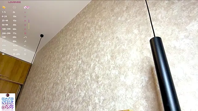 Elsadaedra - Lush inside pussy