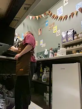 Cinnabon_ - SHOW MY PINK PUSSY HERE
