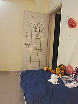 Marathi_Dolly - Shower show