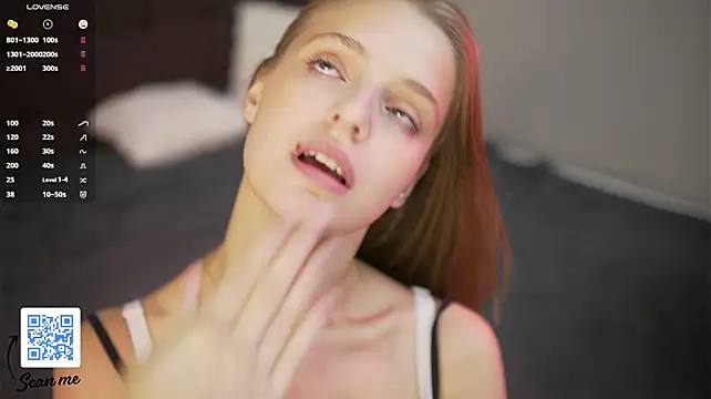 FayeLivingston - twerk