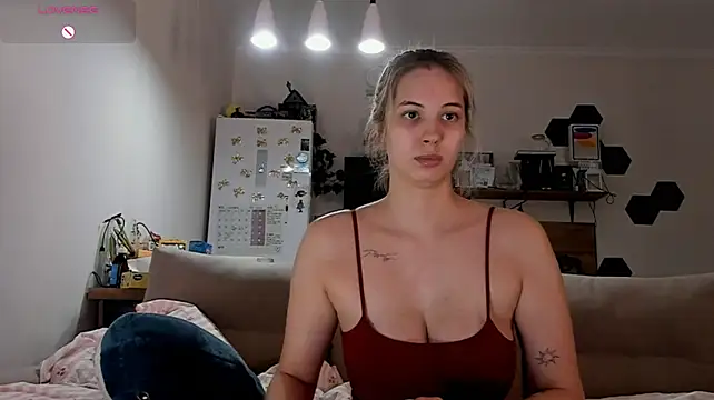 Hot__K - wet my shirt