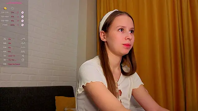 Emma_dream_ - fuck my pussy