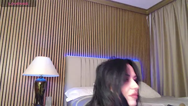 Halie_May - pleasure looks good on me...!