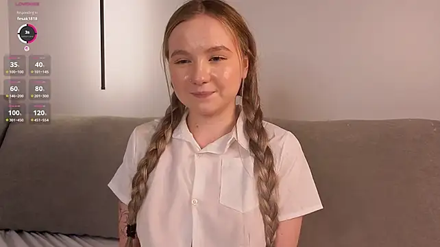 Friendlymolly - Wet My Shirt 🍒