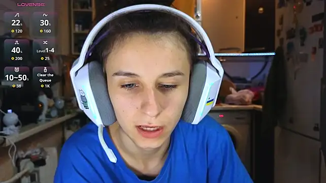 _Nika_Kik - tits