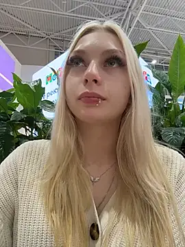 AngelinaTous - LT control 5 min💘
