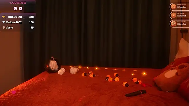 Bogduzi - 🎁DANCE NAKED😘🔥GIFT VIDEO FOR LAST TI