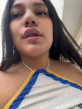Emily_Gomezz - Control domi + doble lush 3 min
