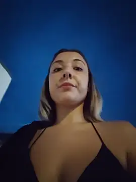 KarlaLuar_ - Squirt + control Lush 10min