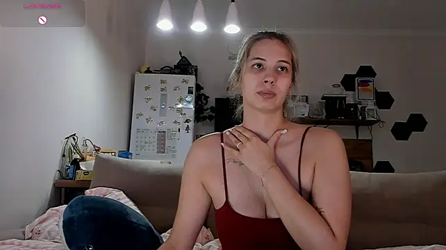 Hot__K - wet my shirt