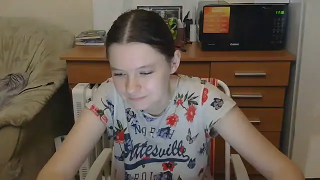 JessicaHolland1's Live XXX Chat