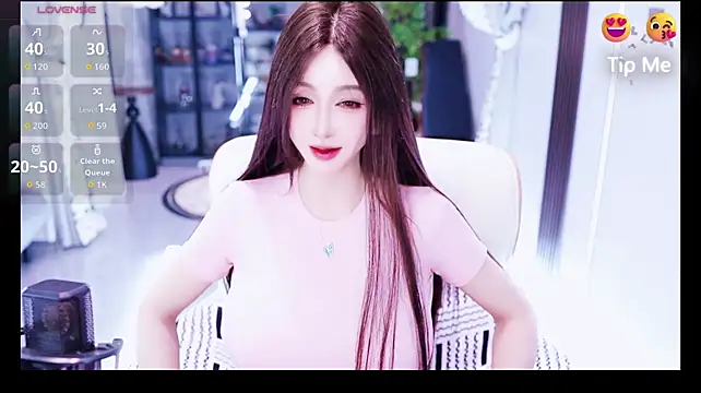 Liora- - 性感的情趣诱惑